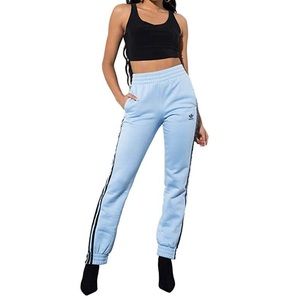 Adidas Originals Cuffed Joggers